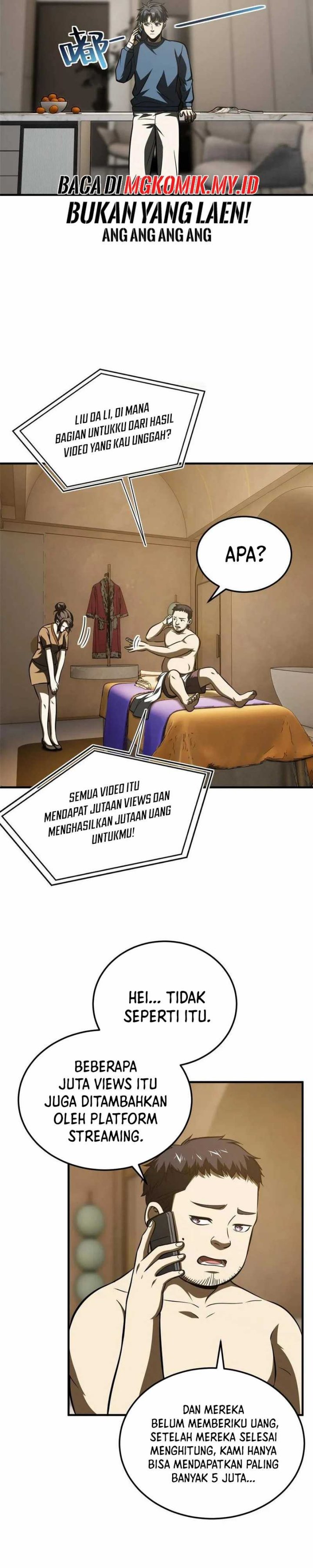 Dilarang COPAS - situs resmi www.mangacanblog.com - Komik global gao wu 162 - chapter 162 163 Indonesia global gao wu 162 - chapter 162 Terbaru 15|Baca Manga Komik Indonesia|Mangacan